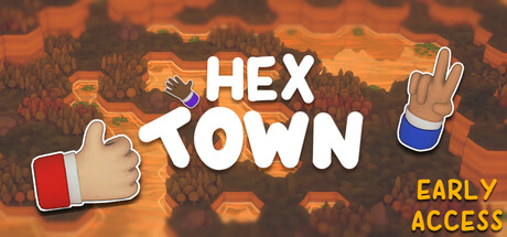 Hex Town