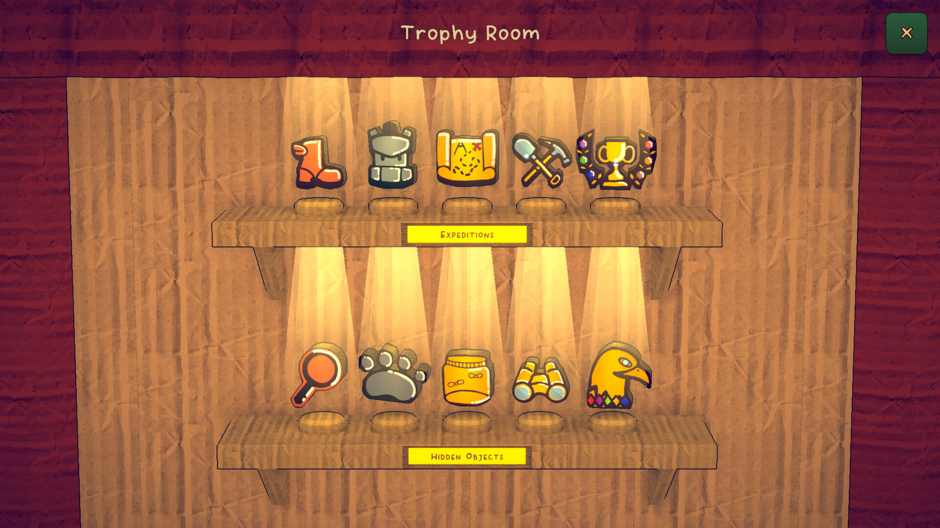 Hex Town screenshot 4