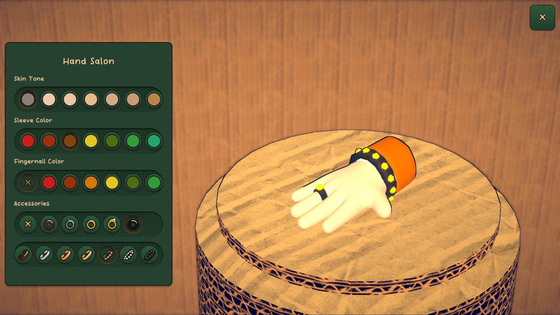 Hex Town screenshot 3