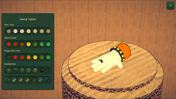 Screenshot media