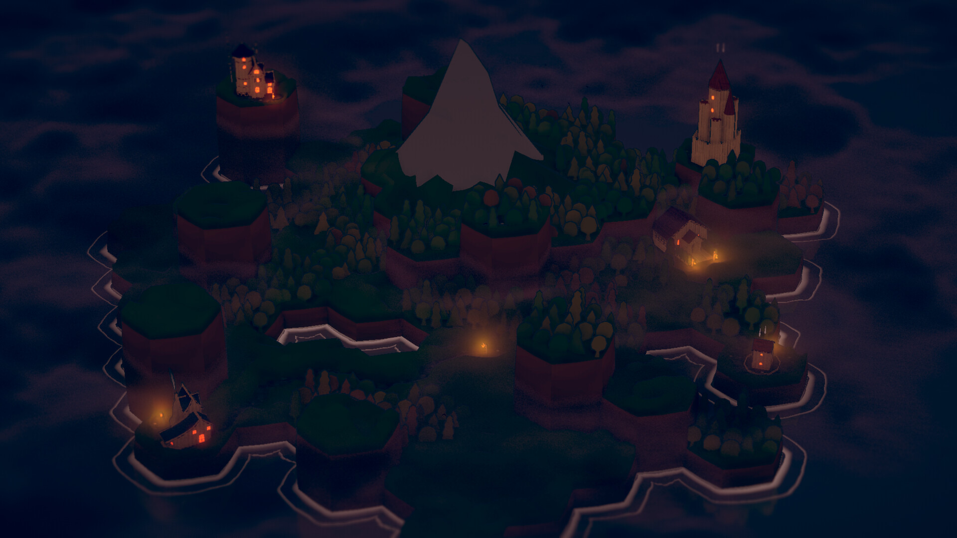 Hex Town screenshot 7