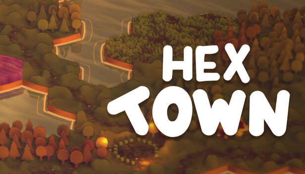 Hex Town