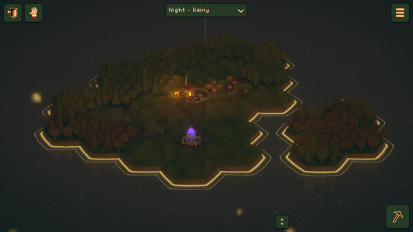 Hex Town screenshot 6