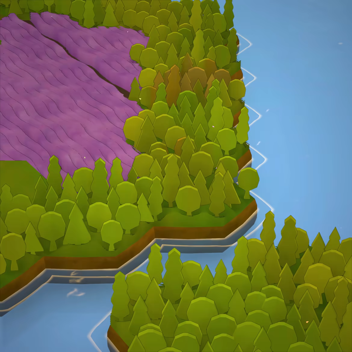 Hex Town video 4