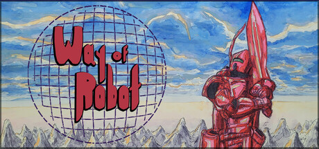 Way of Robot cover art