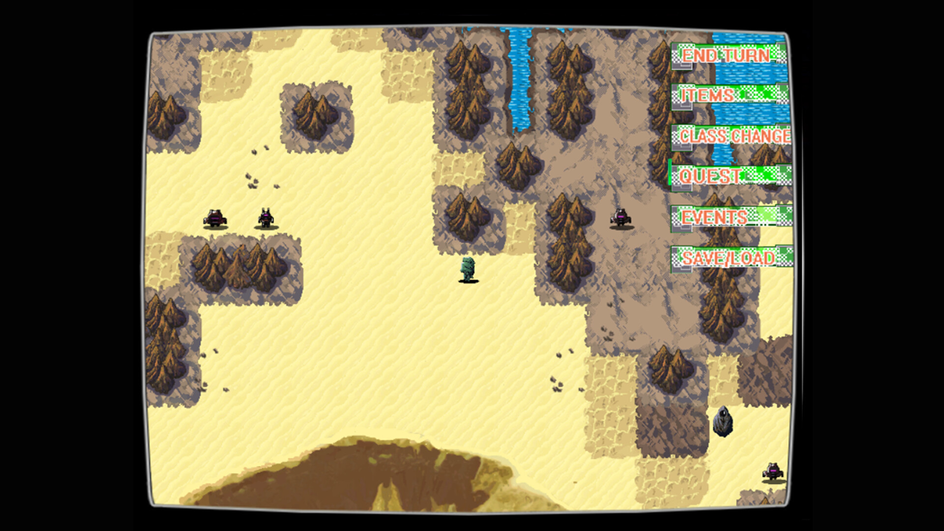 Way of Robot screenshot 8