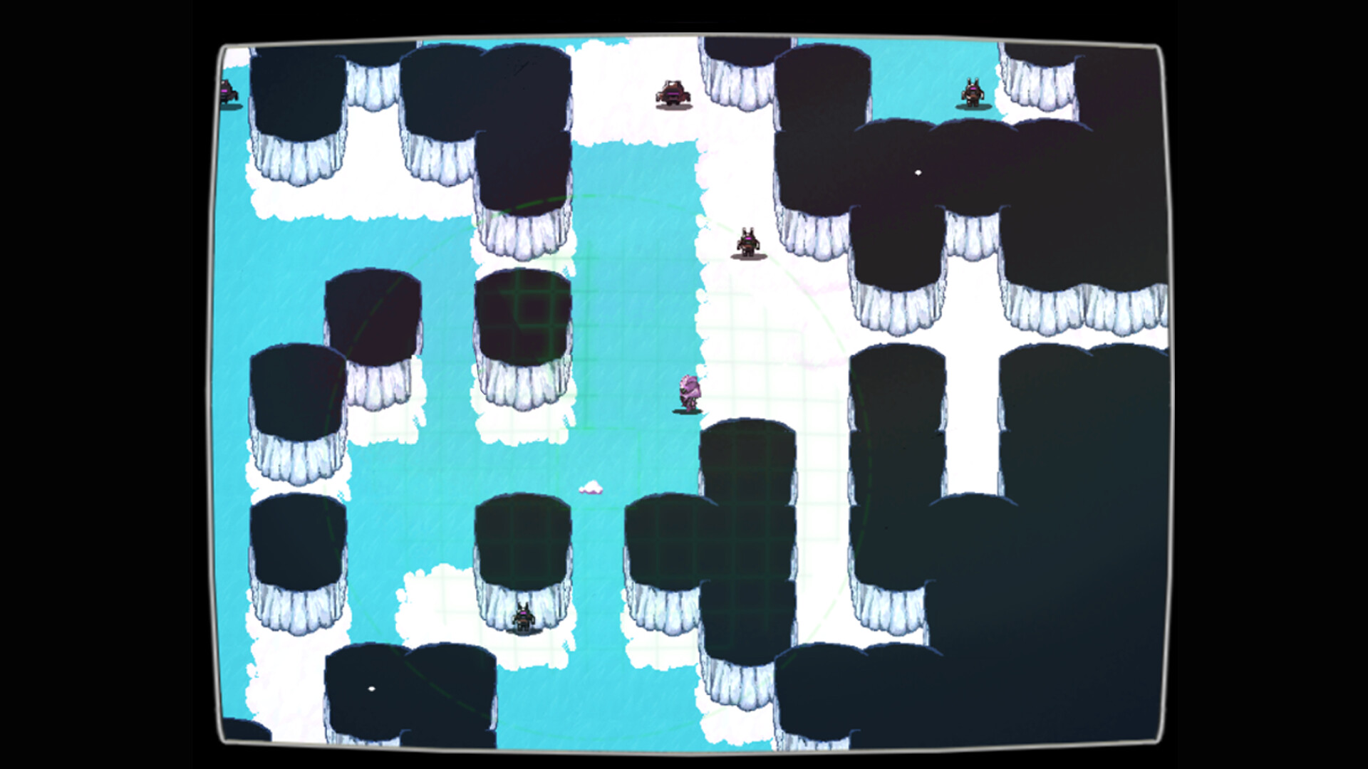 Way of Robot screenshot 4