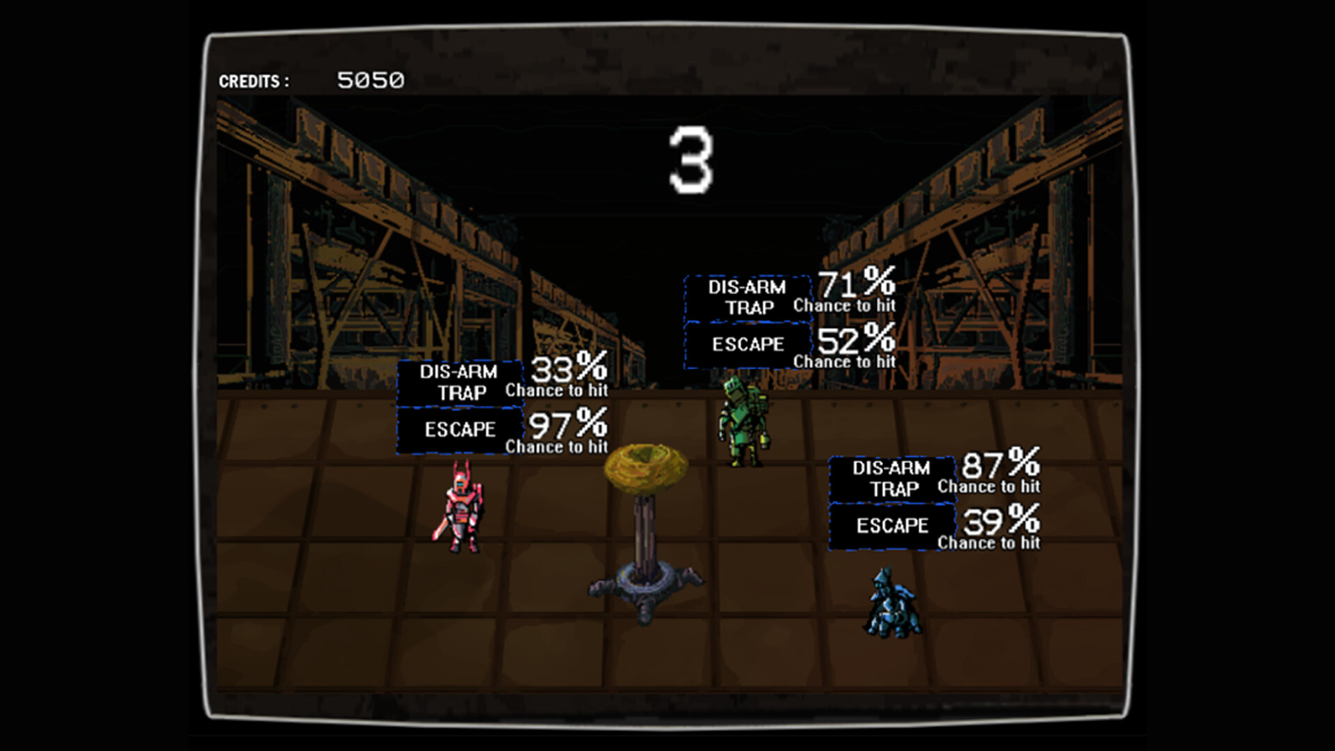 Way of Robot screenshot 2