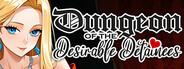 Dungeon of the Desirable Detainees