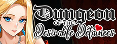 Dungeon of the Desirable Detainees