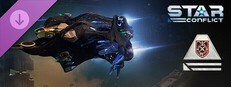 Star Conflict - Allies and rivals. Phase one Banner