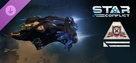 Star Conflict - Allies and rivals. Phase one (Deluxe edition) cover art