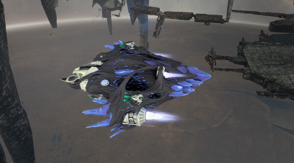 Star Conflict - Allies and rivals. Phase two