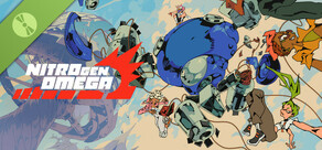 NITRO GEN OMEGA Demo