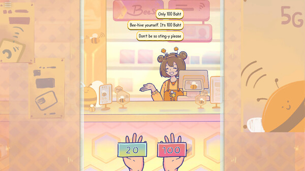 BlueLine screenshot 3