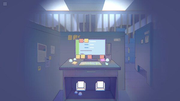BlueLine screenshot 5