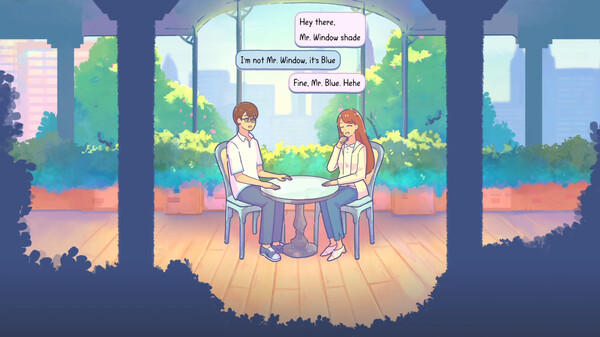 BlueLine screenshot 5