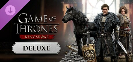 Game of Thrones: Kingsroad - Deluxe Pack