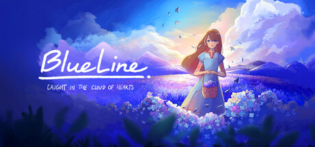 BlueLine Playtest cover art