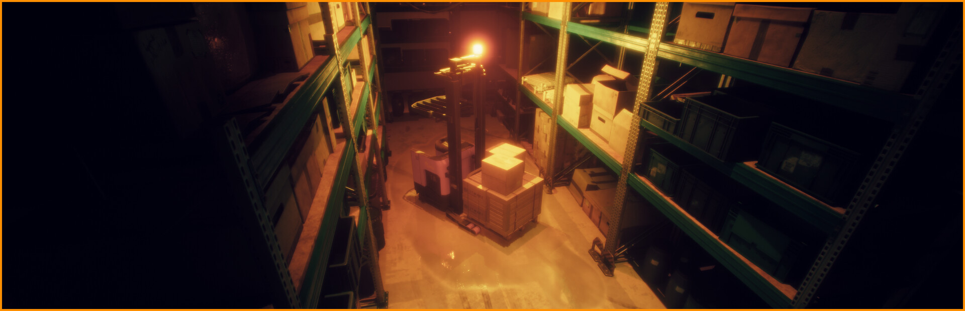 Night Shift
