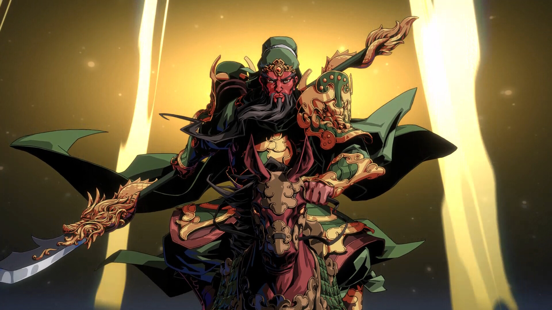 Guardians of Dao screenshot #4