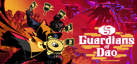 Guardians of Dao