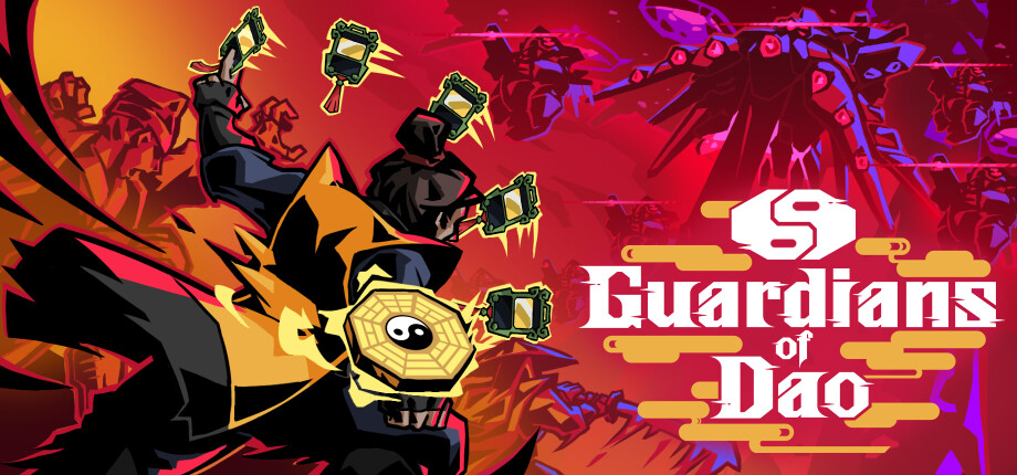 Guardians of Dao header image