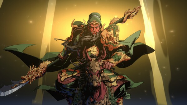 Guardians of Dao screenshot 2