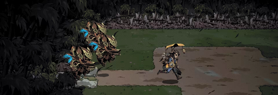 Guardians of Dao video 2