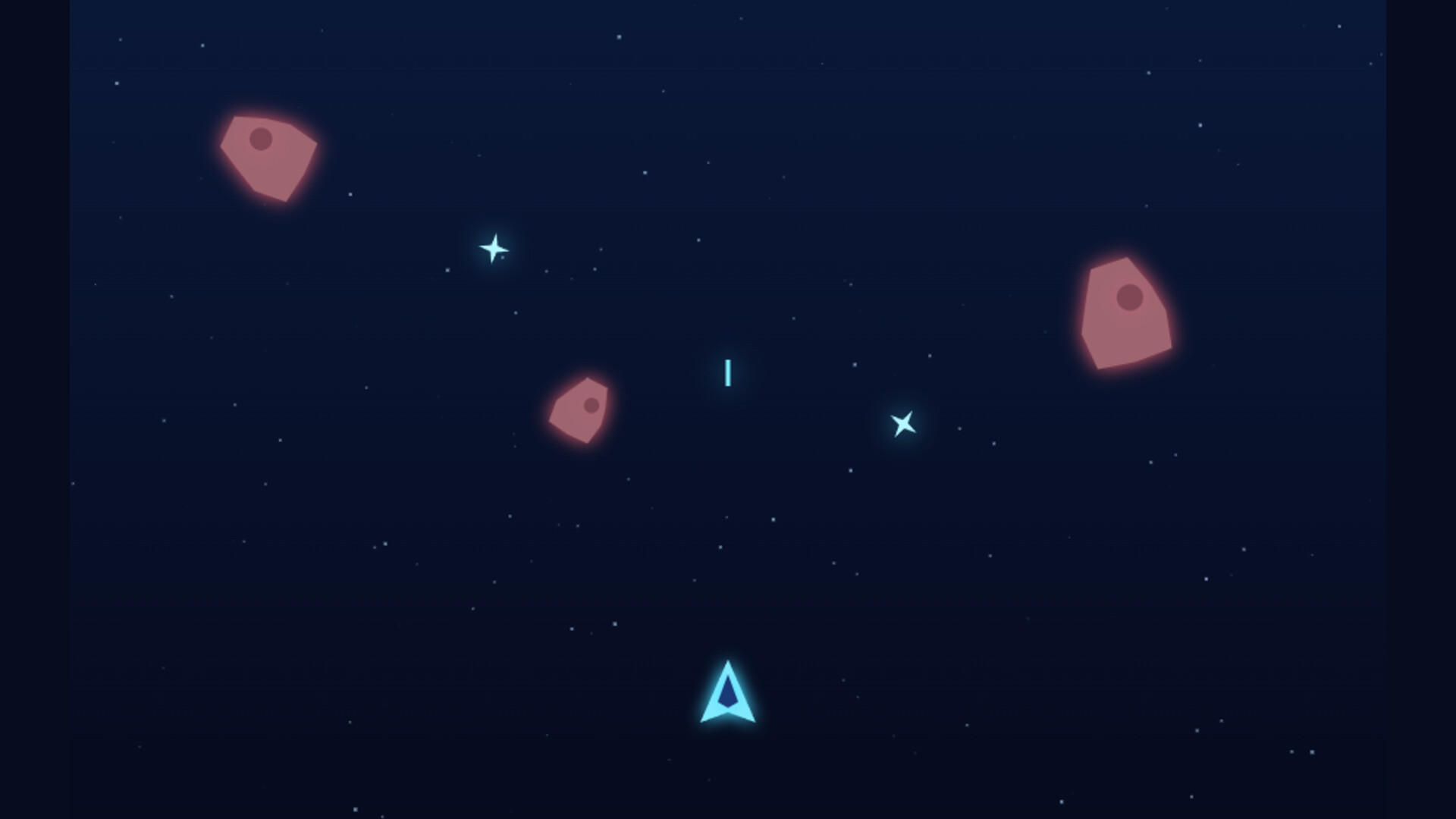 Echoes of the Abyss screenshot #1