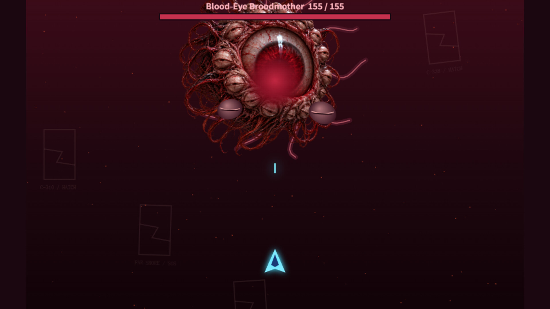 Echoes of the Abyss screenshot #4