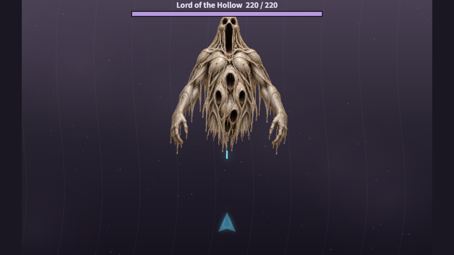 Echoes of the Abyss screenshot #5