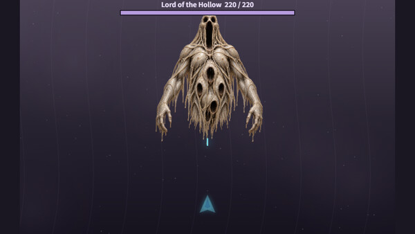 Echoes of the Abyss screenshot 5