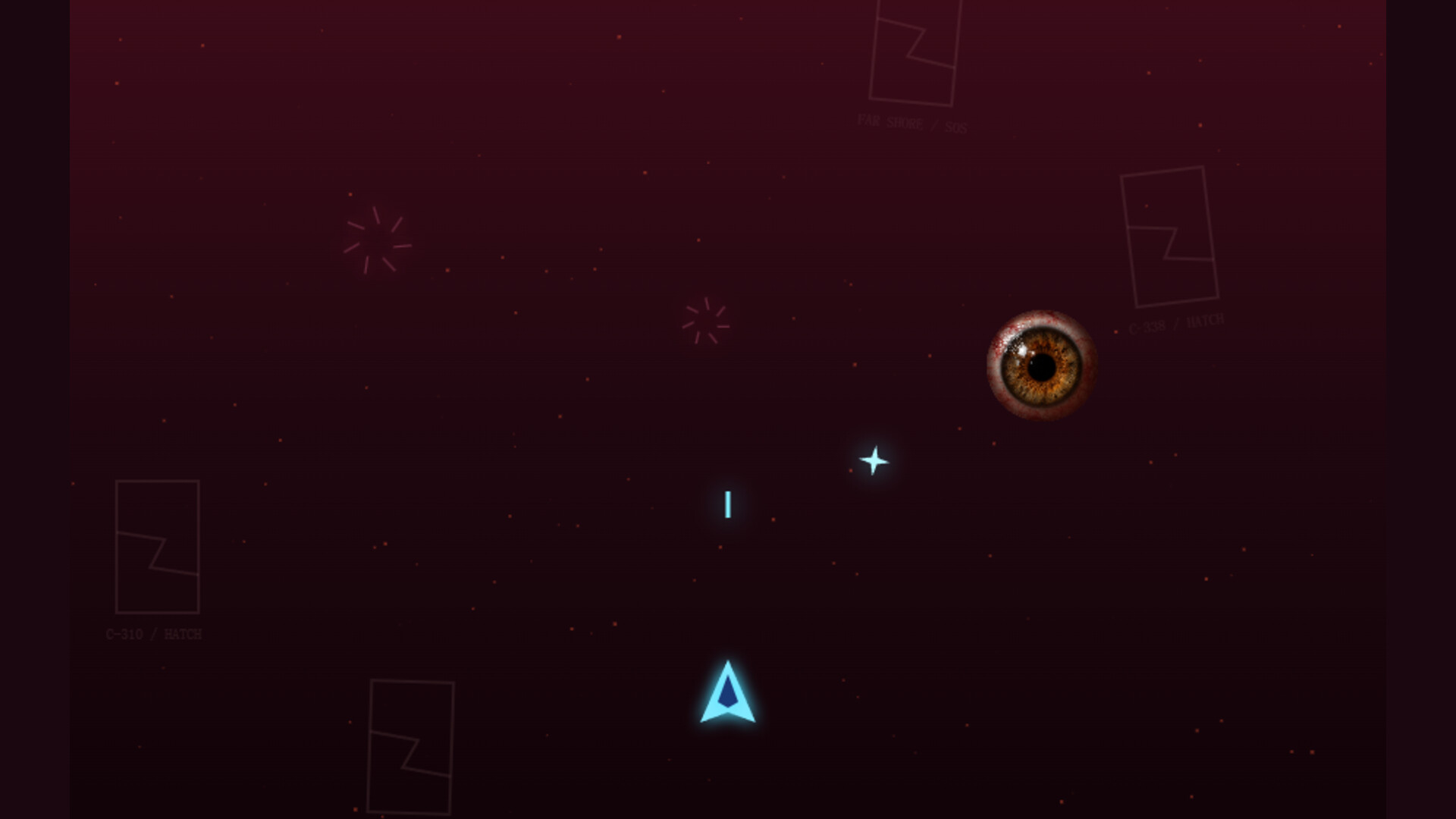 Echoes of the Abyss screenshot #3
