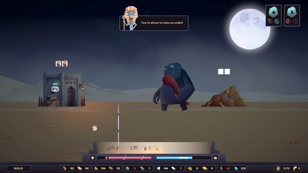 Earthlings screenshot 2