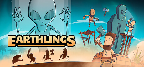Earthlings