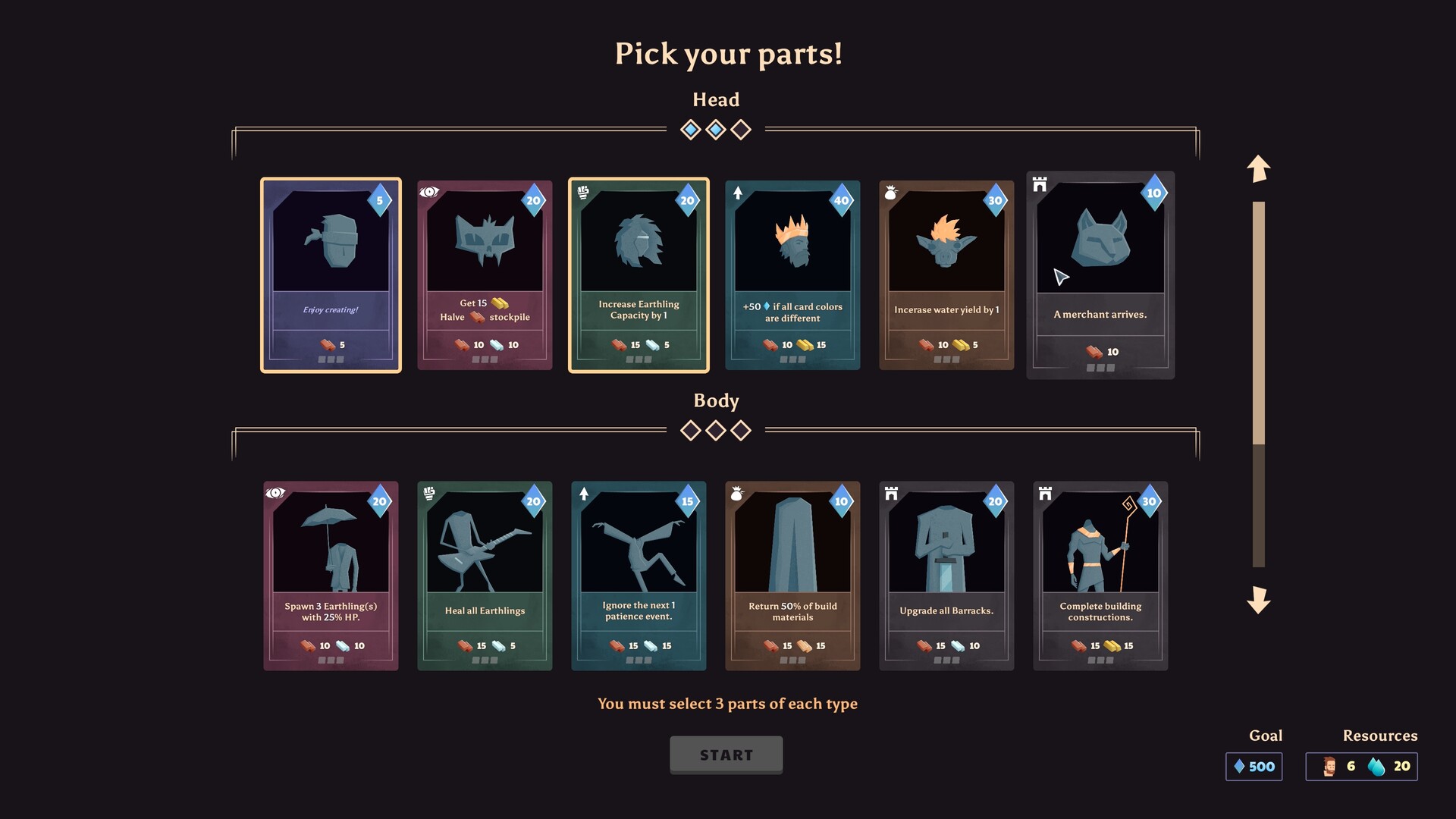 Earthlings screenshot #8