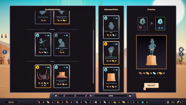 Earthlings screenshot 4