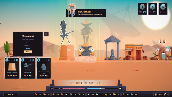Earthlings screenshot 5