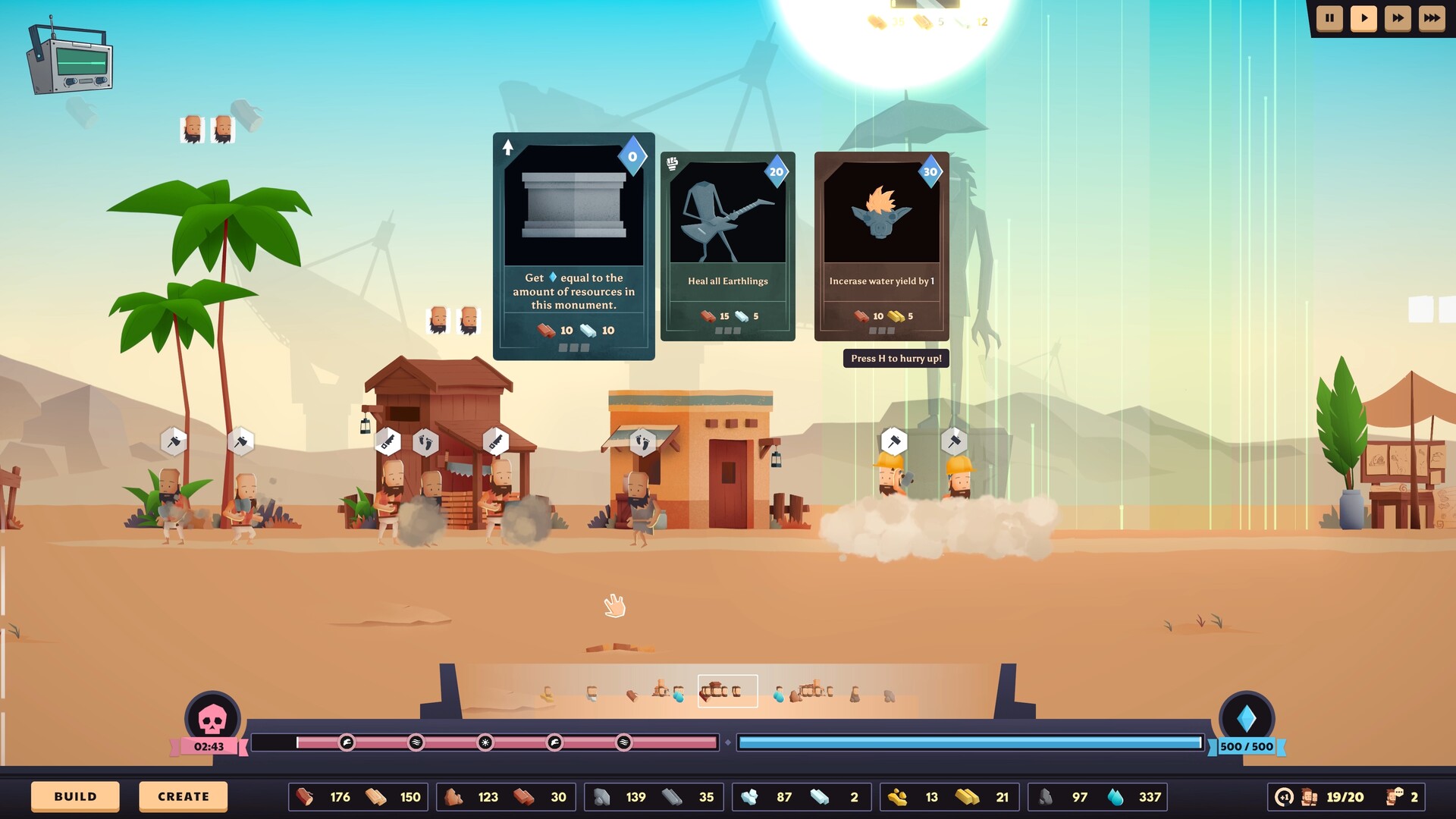 Earthlings screenshot #10