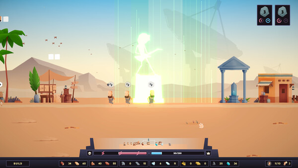 Earthlings screenshot 6