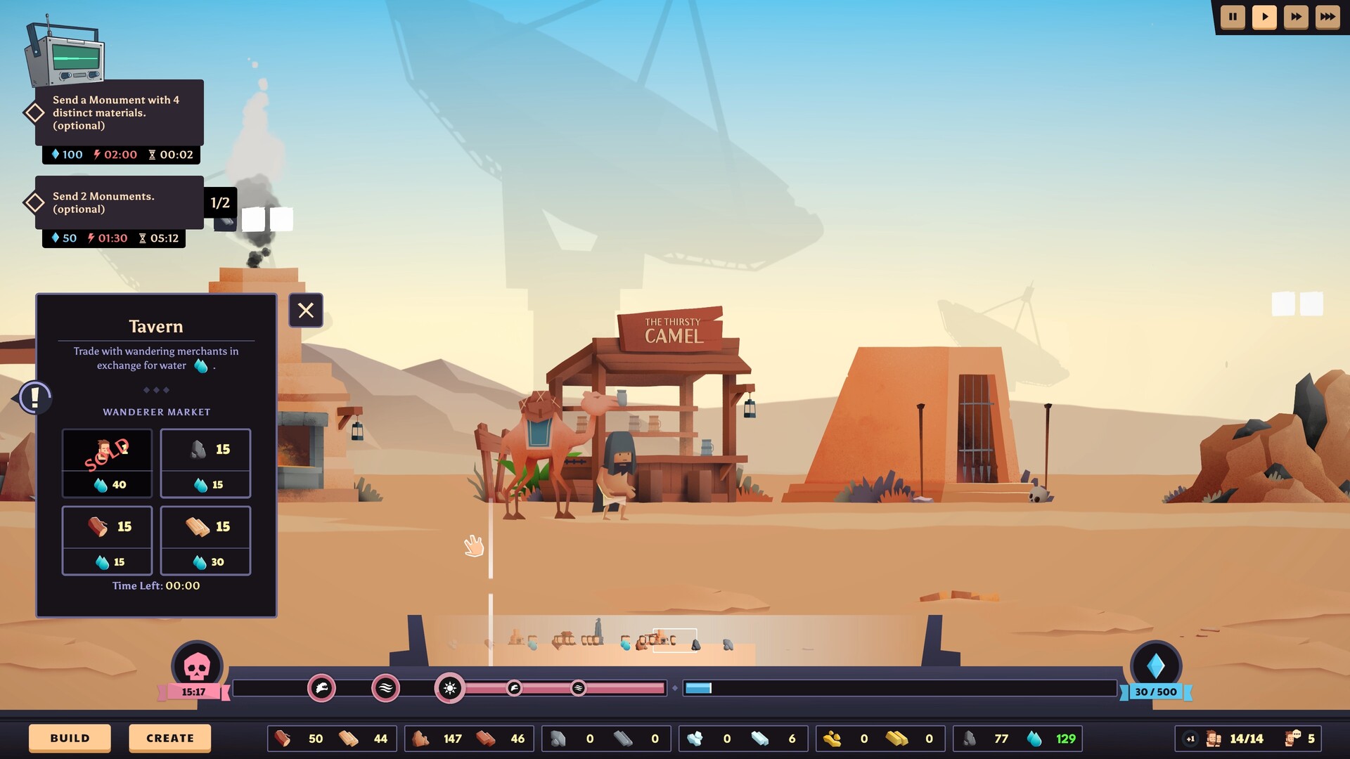 Earthlings screenshot #7