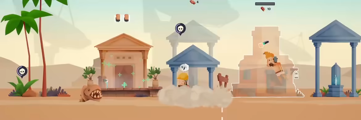 Earthlings video 4