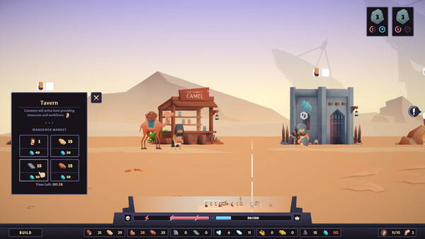Earthlings screenshot 7