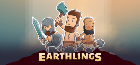 Earthlings game cover