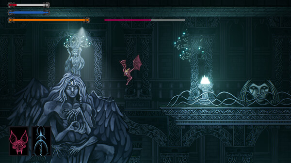 Hallow Maze screenshot 3