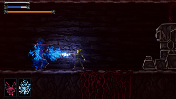 Hallow Maze screenshot 2