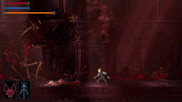 Hallow Maze screenshot 4