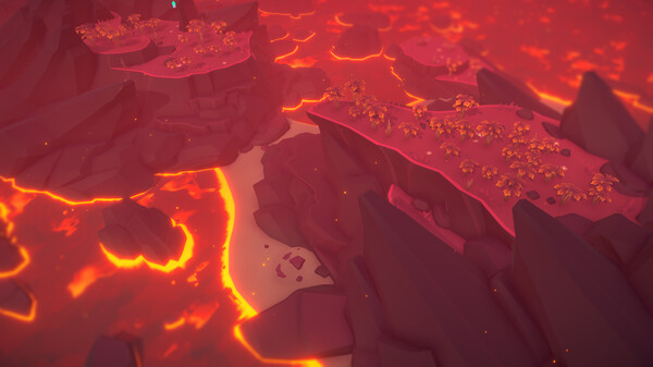 ISLANDERS: New Shores Demo