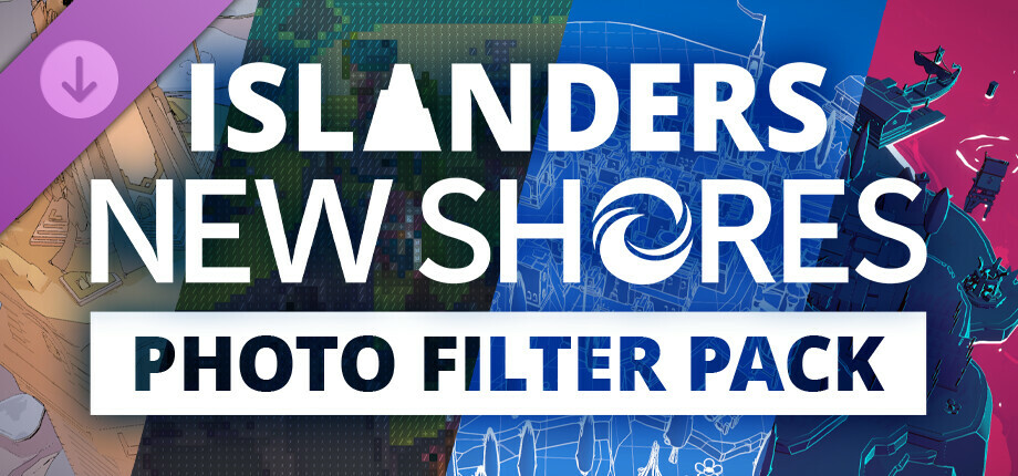 Photo Filter Pack cover art